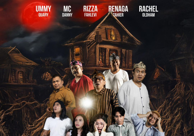 Film GERBANG SETAN